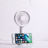 IPRee,Handheld,Desktop,Modes,Cooling,Speed,Light,Phone,Holder