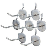 25pcs,Pegboard,Hooks,Display,Hanger,Assortment,Store,Organizing,Tools