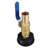 S60x6,Faucet,Adapter,Pagoda,Thread,Outlet,Connector,Replacement,Valve,Fitting,Parts,Garden,Water,Connectors