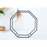 Wrought,Simple,Octagonal,Ceramic,Flower,Creative,Hanging,Succulent,Flower