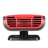 Heater,Heating,Window,Remover,Demister,Defroster,Rechargeable,Outdoor,Recreational,Vehicle,Travel