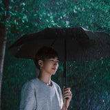 Original,Xiaomi,Automatic,Folding,Umbrella,Windproof,Umbrellas,Resistant