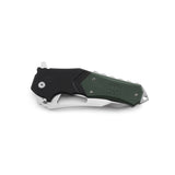 SR593A,230mm,4Cr13,Stainless,Steel,Pocket,Liner,Folding,Knife,Portable,Camping,Knives