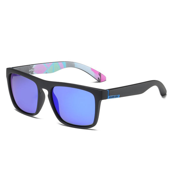 DUBERY,Polarized,Glasses,Outdoor,Sport,Sunglasses,Bicycle,Cycling,Motorcycle