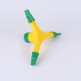 Plastic,Automatic,Sprayer,Garden,Micro,Irrigation,Sprinkler,Watering