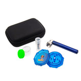 Smoking,Storage,Portable,Waterproof,Cloth