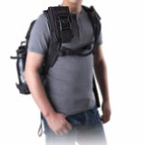 Molle,Tactical,Phone,Holder,Gadget,Oxford,Portable,Waterproof,Waist,Organizer