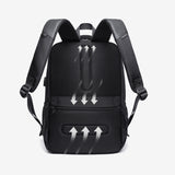 BANGE,Outdoor,Travel,Backpack,15.6inch,Laptop,Waterproof,Shoulder