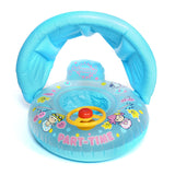 60x70x80cm,Swimming,Float,Adjustable,Inflatable,Water,Sport