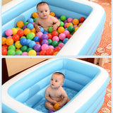 Inflatable,Swimming,Outdoor,Summer,Toddler,Water