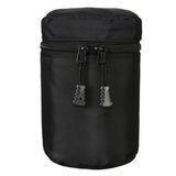 Portable,Video,Camera,Pouch,Waterproof,Black,Standard,Lenses