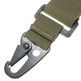 Outdoor,Multifunctional,Military,Tactical,Strap,Hanging,Messenger,Nylon