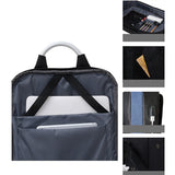 Oxford,Cloth,School,Backpack,Waterproof,15inch,Laptop,Travel,Business