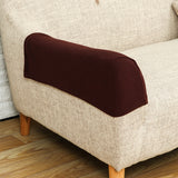 Armrest,Cover,Stretch,Couch,Chair,Lattice,Protector,Slipcovers