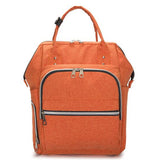 Outdoor,Travel,Mummy,Diaper,Nappy,Backpack,Multifunctional,Changing,Water,Bottle