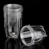 Plastic,Clear,Replacement,Accessories,Magic,Bullet,Juicer
