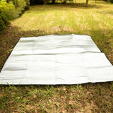 Outdoor,Aluminum,Waterproof,Camping,Picnic,Blanket