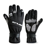 Cycling,Screen,Touch,Fingers,Gloves,Waterproof,Bicycle,Gloves,Motorcycle