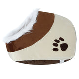 Igloo,Sleeping,House,Cushion,Puppy,itten
