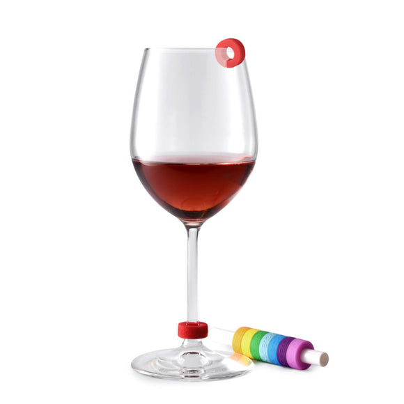 CIRCLE,Rainbow,Drinking,Glass,Identification,Colors,Glass,Recognizer