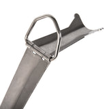 Stainless,Steel,Fishing,Holder,Fishing,Bracket,Fishing,Tackle,Tools