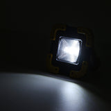 Portable,1000LM,Solar,Light,Camping,Rechargeable,Flood,Light
