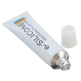 White,Thermal,Conductive,Adhesive,Heatsink,Plaster,Silicone