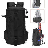 ZANLURE,Fishing,Backpack,Fishing,Outdoor,Multifunction,Storage,Shoulder