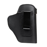 Universal,Leather,Concealed,Tactical,Waist,Holster,Universal,Shooting,Sleeves,Women,Hunting,Accessories