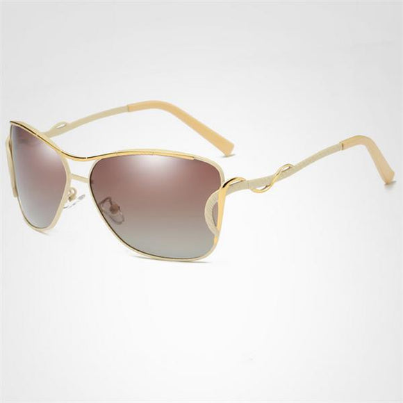 Women,Vintage,Polarized,Glassess,Outdooors,Sunshade,Driving,Goggle,Eyeglasseess