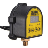Automatic,Digital,Pressure,Controller,Switch,Water