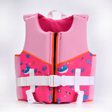 Children,Floatation,Jacket,Safety,Swimming,Buoyancy,Float,Jacket