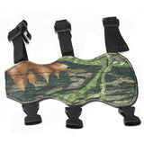 Camouflage,Archery,Guards,Protective,Sleeve,Adjustable,Elastic,straps,Hunting,Shooting