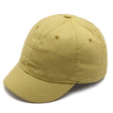 Women,Washed,Cotton,Baseball,Outdoor,Adjustable,Twill,Protection,Peaked