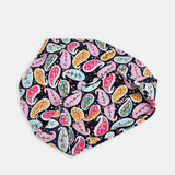 Women,Cotton,Printing,Beanie,Gaiter,Shield,Bandana