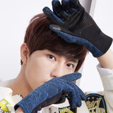 Unisex,Winter,Outdoor,Sports,Skiing,Climbing,Waterproof,Touch,Screen,Gloves