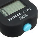 Digital,Electronic,Tally,Counter,Clicker,Bouncer,Crowd,Sport