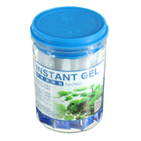 Transparent,Landscaping,Instant,Strong,Aquatic,Plants,Block,Stone,Coral,Adhesive,Aquarium,Water,Plant