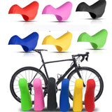 BIKIGHT,Silicone,Cycling,Bicycle,Shifter,Cover,Brake,Lever,Cover,Shimano