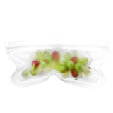Ziplock,Reusable,Storage,Fresh,Fruit,Pouch,Produce