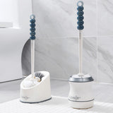 Toilet,Brush,Holder,Cleaning,Brush,Under,Brush,Holder