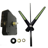 Shaft,Length,Clock,Movement,Quartz,Clock,Mechanism,Repair