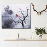 Modern,Canvas,Printed,Paintings,Decor,Unframed,Decorations