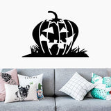 Miico,FX3021,Halloween,Stciker,Creative,Cartoon,Sticker,Ghost,Pumpkin,Pattern,Removable,Sticker