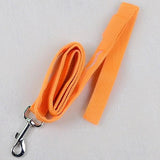 1.25M,Nylon,Flashing,Lighting,Leash,Harness,Strap,Traction