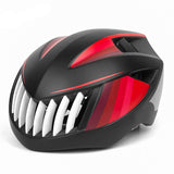 PROMEND,12H16,Cycling,Shark,Helmets,Mountain,Safety,Ultralight,Breathable,Vibration,Helmet
