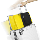 ZHIFU,Luggage,Fixed,Suitcase,Storage,Portable,Travel,Trolley,Strap