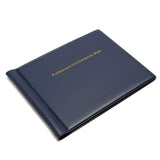 Collecting,Coins,Storage,Holder,Money,Penny,Album,Album,Pockets,21x16cm