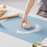 Jordan&Judy,Kitchen,Silicone,Kneading,Household,Baking,Tools,Kneading,Silicone,Scale,Grade
