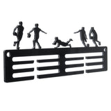 Thick,Acrylic,Medal,Hanger,Holder,Display